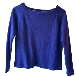 Banana Republic 100% Merino Wool Sweater